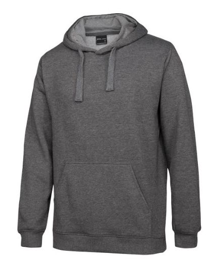 Picture of JB's Fleecy Hoodie Cotton/Polyester Fleece